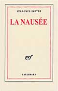 La Nausée (Sartre)