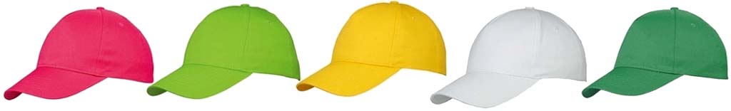 casquettes